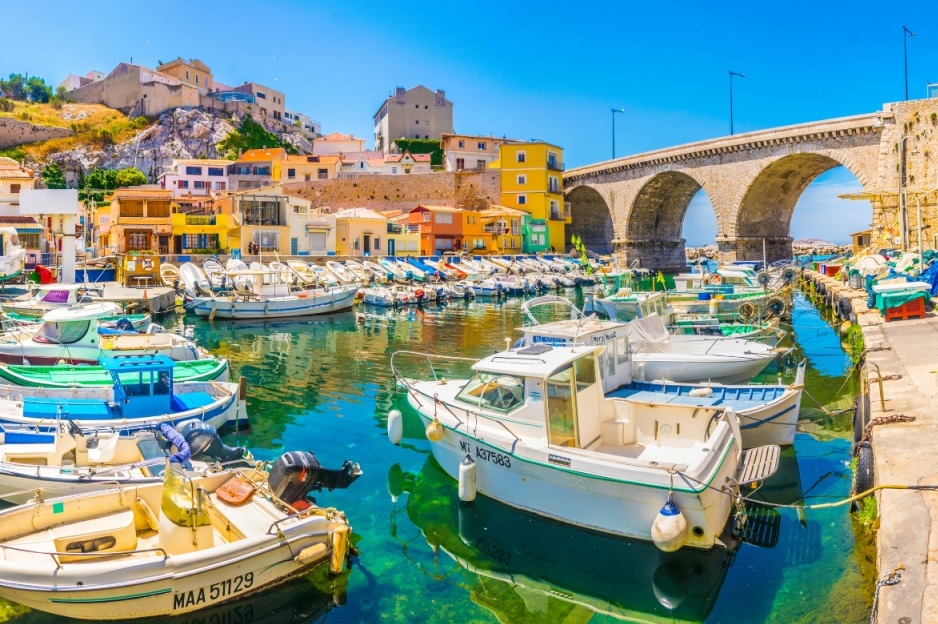 Valencia destination